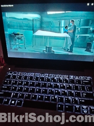 Hp EliteBook Folio 1020 g1 6th gen laptop